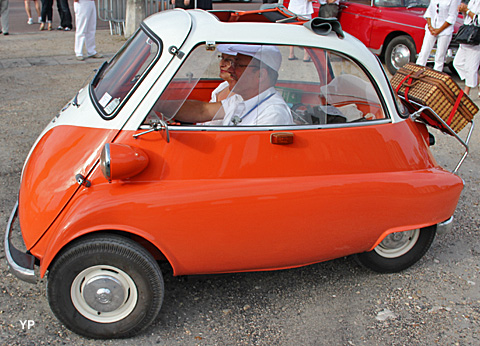 BMW Isetta 300