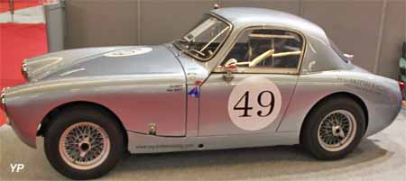 Austin-Healey Sprite Sebring