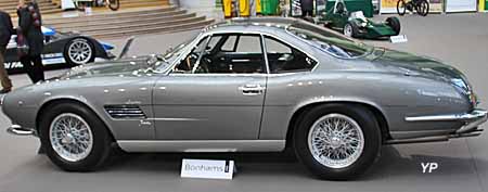 Aston Martin DB4 GT Bertone Jet