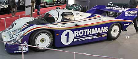 Porsche 956 n°1