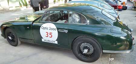 Aston Martin DB2