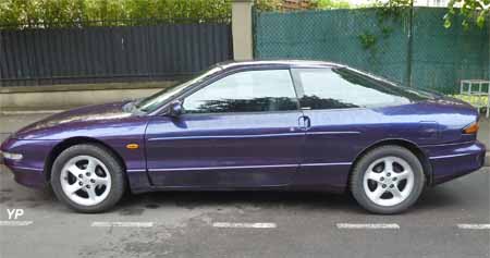 Ford Probe 24V