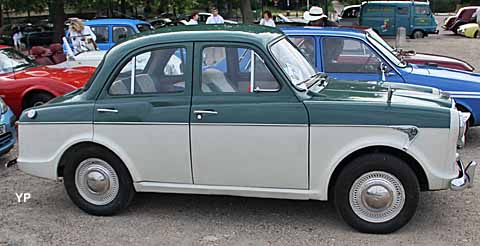 Wolseley 1500 Mk1