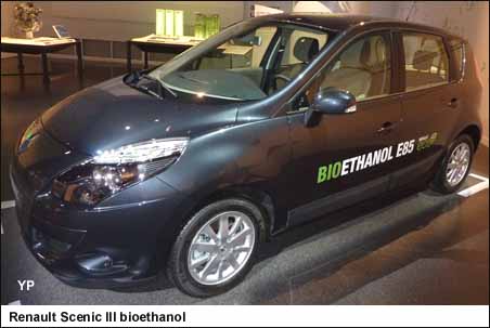 Renault Scenic III