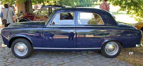 Peugeot 403-7