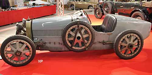 Bugatti type 30