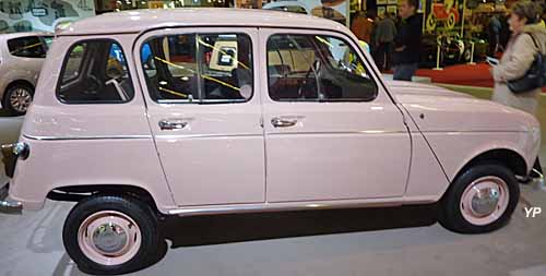 Renault 4L