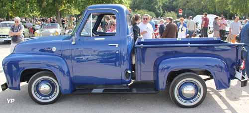 Ford F100