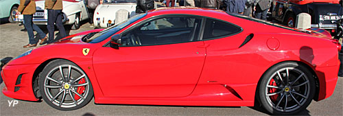 Ferrari F430 Scuderia