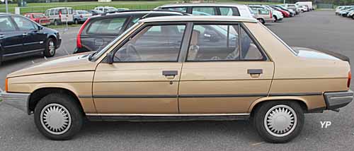 Renault 9