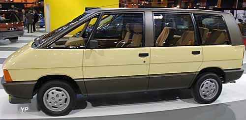 Renault Espace