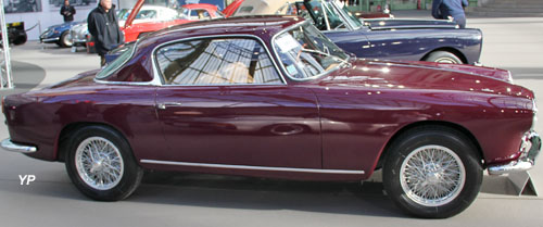 1956 Alfa Romeo 1900 C Super Sprint coupé 