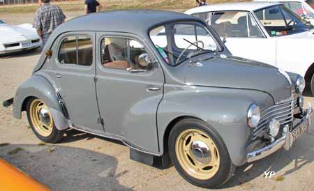 Renault 4 cv