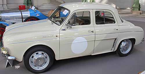 Renault Dauphine 1093