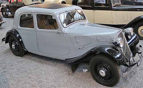 Citroën 7A 