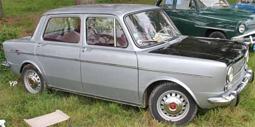 Simca 1000 GL