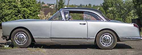 Facel Vega HK 500