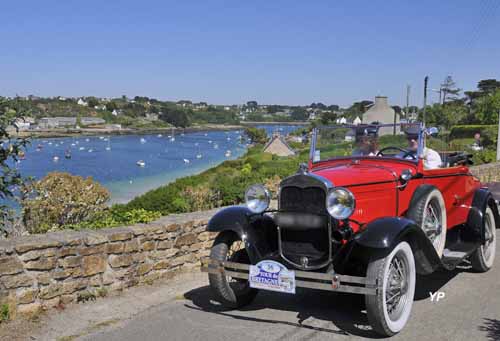 Ford AF roadster (doc. Jacques Ducoin)