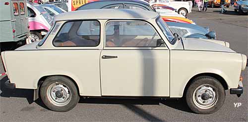 Trabant 601