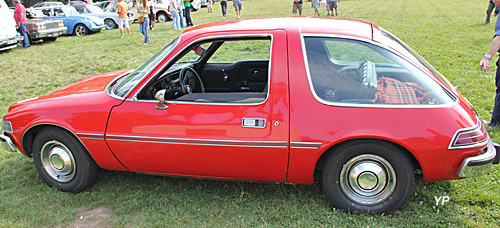 AMC Pacer Sedan