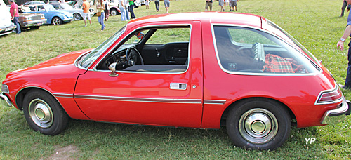 AMC Pacer Sedan