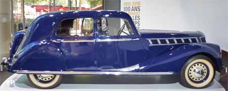Renault Nerva Grand Sport (type ABM7)