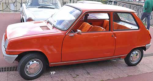 Renault 5 L