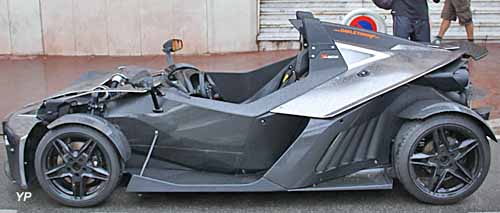 KTM X-Bow