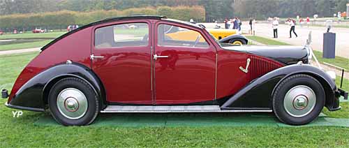 Avions Voisin C25 Aérodyne