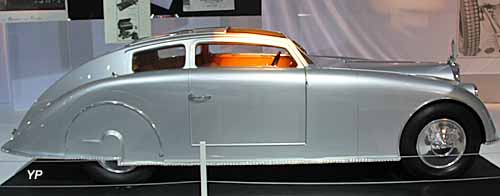 Avions Voisin C28 Aérosport