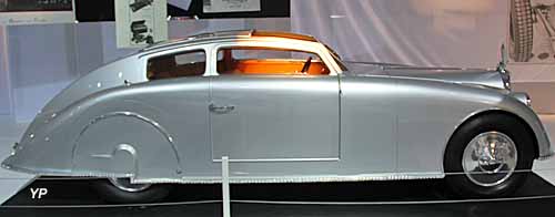 Avions Voisin C28 Aérosport