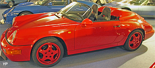 Porsche 911 (964) Carrera 2 Speedster