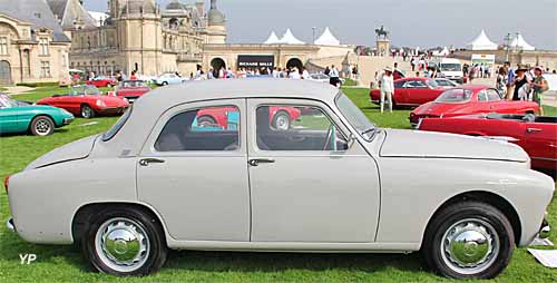 Alfa Romeo 1900 Berlina Super