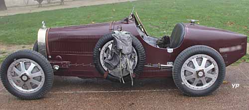 Bugatti type 35 T