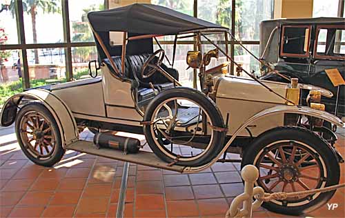 Rochet-Schneider 20 HP Phaeton - type 10000