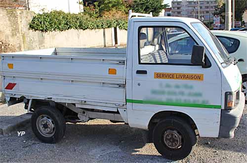 Piaggio Porter