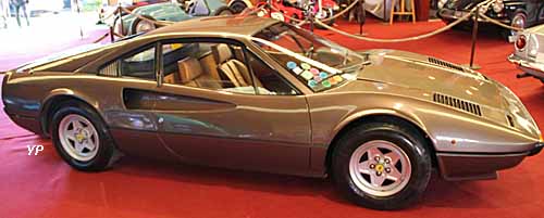 Ferrari 308 GTB