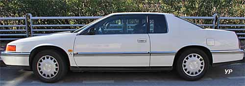 Cadillac Eldorado Touring Coupé