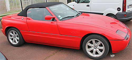 BMW Z1