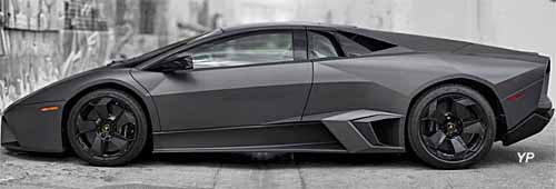 Lamborghini Reventón
