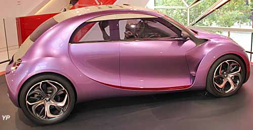 Citroën Revolte