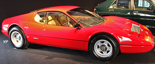 Ferrari 365 BB