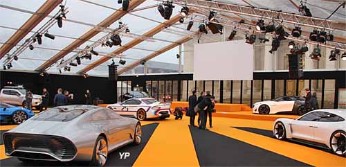 Festival Automobile (doc. Yalta Production)