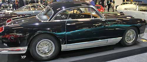 Facel Vega prototype V