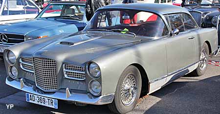 Facel Vega HK 500