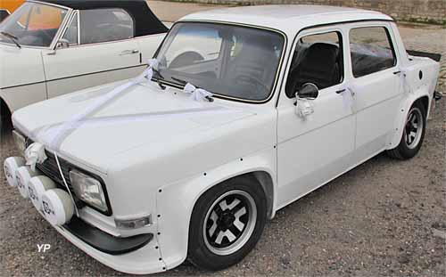 Simca Rallye 3