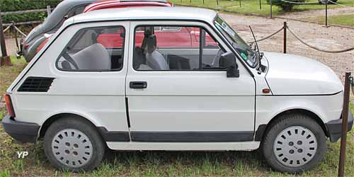 Fiat 126 Bis