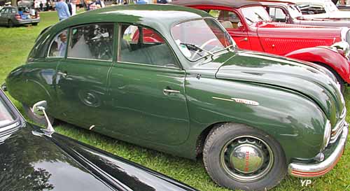 Tatra 600 Tatraplan