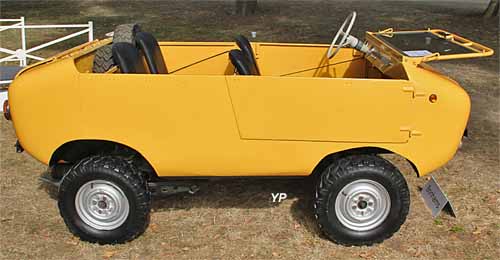 Ferves Ranger