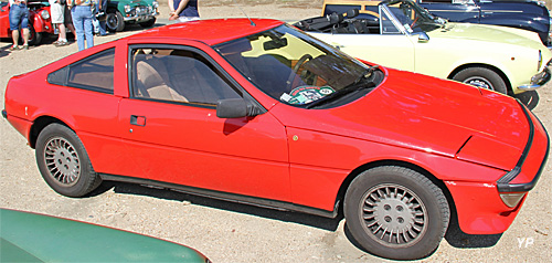 Matra Murena